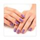 Lakme Absolute Gel Stylist Nail Color Gumdrop 12 Ml - Nail Polish