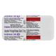 IVABEAT OD 10 Tablet 10's - Angina