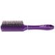 Babila Flat hair Brush-HB-V590F 1 g - Hair Brushes