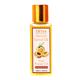 Rejuvenating UBTAN Cold Pressed Oil - Apricot Kernel Oil 50 ml - Essential Oils