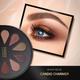 Faces Canada 6 In 1 Eyeshadow Palette Olive Butter & Macadamia Oil - Candid Charmer 02, 6gm - Eye Shadow Palettes