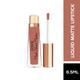 Jaquline USA Mad About Matte Liquid Lipstick Nude Streak 6.5 ml - Liquid Lipsticks