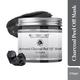 Nutriment Charcoal Peel Off Mask All Skin Type 250 gm - Masks & Peels