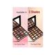 Swiss Beauty Power Stage Eyeshadow Palette Shade- Royal Tribe 25 gm - Eye Shadow Palettes
