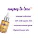 Plum Grape Seed & Sea Buckthorn Glow-Restore Face Oils Blend 30 ml - Face Creams