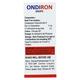 Ondiron 2mg Drops 30ml - Vomitting/Emesis-Ant