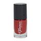 Glimmer Nail Polish Valentine Red 5 ml - Nail Polish