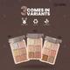 Mars 6 Shade illuminating Highlighter and Blusher Palette - 01 12 gm - Highlighters & Illuminators