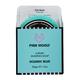 Pink Woolf Luxury Shaving Soap - Oceanic Blue (Refill) 50 gm - Shaving Creams