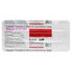 SITAVAC M 50/500 Tablet 15's - Diabetes-Ant