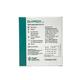 Glyprox Sterile Collagen Sheet in Dry Form (Pack of 15 x 30 cm 5's) - Cotton Wool & Swabs