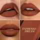 mCaffeine Shades Velvet Blur Matte Liquid Lipstick - 12 Hrs Stay & Lightweight - Espresso Dream 4 ml - Liquid Lipsticks