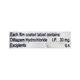 ISDIL 30MG TABLET 10'S - Hypertension-Cal