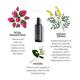 Purearth Sambac Botanical Essence 100ml - Face Mists