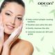 Odeon Face Wash Turmeric + Lemon + Papaya + Neem X 4Pcs 200 ml - Face Wash & Cleansers