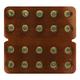 SII EVATONE 2 Tablet 10's - Hormonal Therapy-Oes