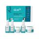 SkinQ Hydrate DIY Active Facial Kit - Multi Use 200 ml - Facial Kits