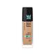 Maybelline New York Fit Me Matte + Poreless Liquid Foundation - 312 Golden 30 ml - Foundation