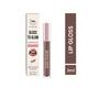 Tnw The Natural Wash Gloss To Glam Nourishing Lip Gloss - Truffle, Brown 3 ml - Lip Glosses