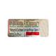 SELOTOL XL 50mg Tablet 10's - Hypertension-Bet