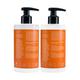 Arata Natural Happy Hair Duo 600gm - Shampoos