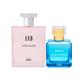 AND Love Muse EDP HD & Global Desi Soulful Trance EDP FT 150 ml - Body Mist/Spray
