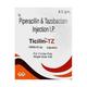Ticilin TZ 4.5gm Injection 1'S - Bacterial Infections-Pen