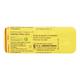 Yellowpam 5mg Tablet 10'S - Depression-Ant
