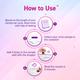 Mankind Ova News Ovulation Detection Kit (5 +1 Free ) 6's - Intimate Tools & Accessories