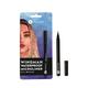 SUGAR Cosmetics Wingman Waterproof Microliner - 01 I'll Be Black 1.6 ml - Eyeliners