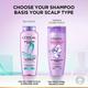 L'Oreal Paris Hyaluron Pure 72H Rehydrating Conditioner for Smooth Tangle-Free Hair 340 ml - Conditioners