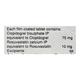 ROSUPRL CP Tablet 10's - Blood Clot-Ant