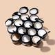 PAC Translucent Powder Controls Shine Prevents Flashbacks Lightweight - 03 10 g - Loose Powder
