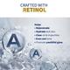 Stbotanica Retinol Anti Aging Foaming Face Wash 120 ml - Scrubs & Exfoliants
