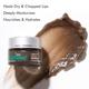 mCaffeine Choco Lip Kit for Chapped & Sensitive Lips 36 gm - Lip Scrubs