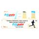 Frizpain Nano Gel(Topical) 30gm - Pain relief-Nsa