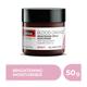Swisse Skincare Blood Orange Brightening Cream Moisturiser 50 gm - Face Creams