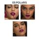 SUGAR Cosmetics Mettle Liquid Lipstick - 05 Polaris (Medium dark muted berry red) 7 gm - Liquid Lipsticks