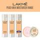 Lakme Peach Milk Soft Creme 250 Gm - Face Creams