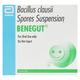 Benegut Suspension 12X5ml - Diarrhoea-Ant