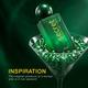 Secret Temptation Glam Eau De Perfume 100 ml - Women Deodorants/Roll-Ons