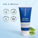 Be Bodywise 10% Aha Body Scrub For Even Skin Texture 200 gm - Scrubs & Exfoliants