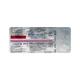 URIWICK D Tablet 10's - Neuropathic Pain-Dru
