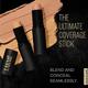 Lakme Facelift Foundation Stick N260 Neutral Honey 11 gm - Foundation