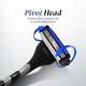 LetsShave Pro 3 Shaving Razor - Men - Razors & Cartridges
