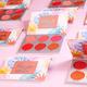 Matt Look Blush My Mood With Highly-Pigmented Easy-To-Blend Formula, Beautiful inside out-02 19.5 gm - Highlighters & Illuminators