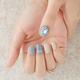 Dashing Diva Magicpres Nail Polish - Eirene 1's - Nail Care