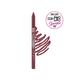L.A.Girl Shockwave Nude Lip Liner-Rosewood 1.2 gm - Lip Liners