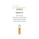 Gkhair volumizer spray 100 ml - Hair Sprays & Mists