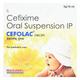 Cefolac Drops 10ml - Bacterial Infections-Cep